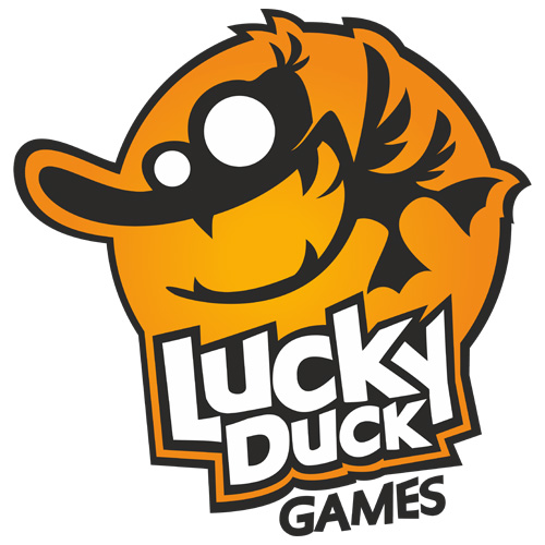 Lucky Duck
